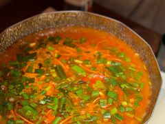 -旺福·贵州酸汤牛肉火锅(陆悦天地店)