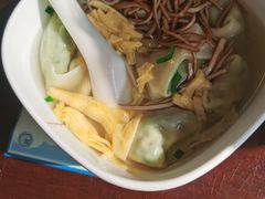 -锡笼记·无锡小笼(方塔店)
