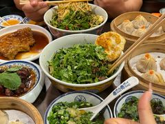 -王繁星面馆(西安熙地港店)