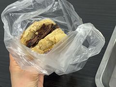 -正味斋锅巴菜(西北角店)