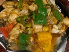 -东江海鲜大排档·潮汕菜·砂锅粥