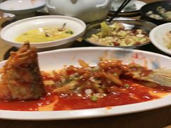 -扬州狮子楼·非遗淮扬菜(东关街店)