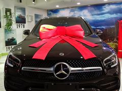 -上海德星奔驰(江杨南路店)