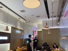 -老板恋上鱼(印象城店)