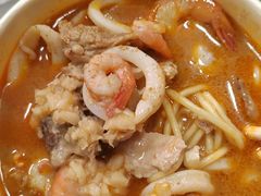-四里沙茶面(七星西路分店)