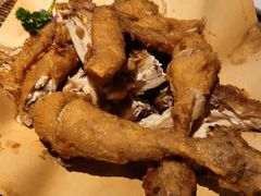 -前海沿·青岛菜(李沧万达店)