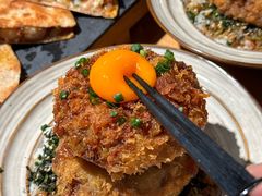 -火山屋台(新街口店)