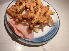 -小凤庭·地道湖北菜武昌鱼·藕汤(38年黄鹤楼店)