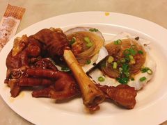 -太西东港火锅广场