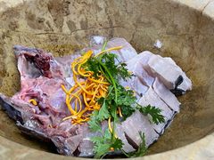 -云南野生菌石锅鱼石锅鸡(大金塔店)