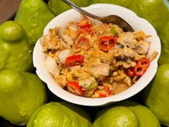 -福来齐·鲁菜海鲜·渔家菜(朝阳街分店)