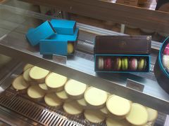 -PAUL LAFAYET 法式甜品(国金中心商场店)