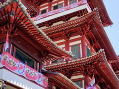 -新加坡佛牙寺龙华院