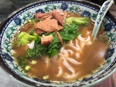 -韦记牛杂汤(清晖园店)