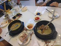 -长顺参鸡汤店(西塔总店)