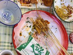 -马叉虫和妖且闲·长沙大排档(解放西店)