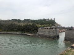 -蓬莱阁景区