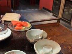 -捞王猪肚鸡火锅(昆山店)