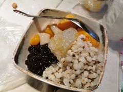 -鲜芋仙(观音桥大融城LG店)