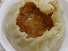 -鲁氏汤包王(长白街店)