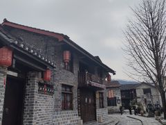 -羊楼洞