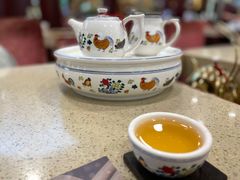-点都德(汇胜楼店)