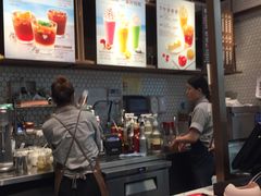-COSTA COFFEE(静安嘉里中心店)