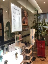 点击看大图 -意廊 Hair Salon