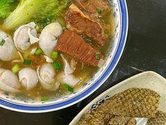 -潮惠居饮食店(光塔路店)