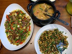 -刘东家老碗(紫荆山路店)