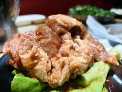 -大牛烤肉·水晶烧烤店(北园路)