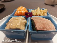 糟卤四拼-望乡楼上海菜(日月光店)