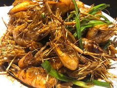 -老头儿油爆虾·知味杭州(爱琴海购物中心)