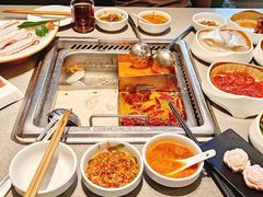 -海底捞火锅(龙湖金沙天街店)