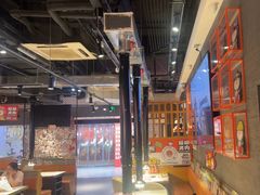 -猫抓烤肉(春熙路店)