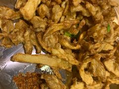 -我是那个大叔·美食研究所(新塘路店)