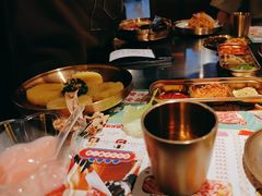 -核桃碳烤肉馆(深圳首店)