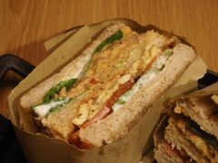 -维卡食舍(户部山店)