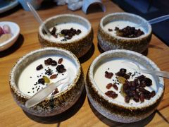 酸奶-品回味清真西北楼(宁波首店)