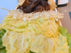 -半天妖烤鱼(方庄店)