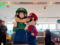 -海底捞大排档火锅(悦荟广场店)