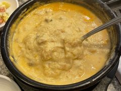 -阿里郎韩国料理