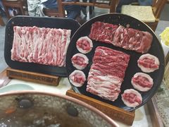 -东来顺•非遗火锅(外滩店)