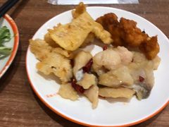-快乐爱斯米牛排自助(太原街万达店)