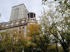 -梅龙镇广场