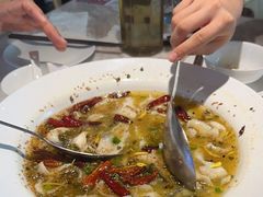 -茅庐川菜(烟台万象汇店)