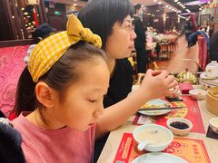 -点都德(盘福楼店)