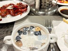 -扬州绿地铂骊酒店