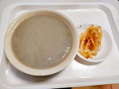 -老磁器口豆汁店(天坛店)