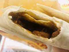 -肯德基(西桥店)